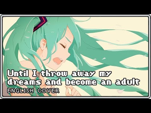 Vocaloid Others Lyrics English Until I Throw Away My Dreams And Become An Adult Rachie Wattpad Vocaloid Others Lyrics English Until I Throw Away My Dreams And Become An Adult Rachie Wattpad