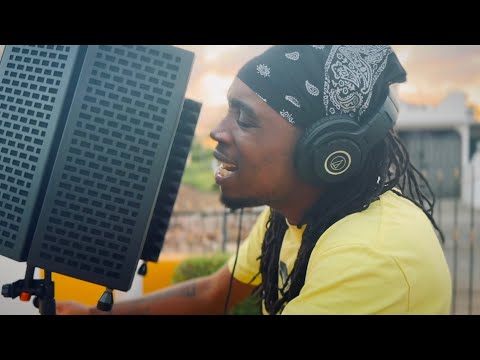 Yung Ras - Dubplate - Little Lion Sound - Rise Again