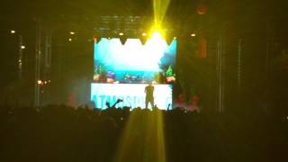 Atmosphere - Let Me Know That You Know What You Want Now - LA Shrine 9/24/16