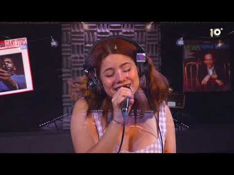 Smooth 10º Aniversário | Bárbara Tinoco - What A Wonderful World - Louis Armstrong