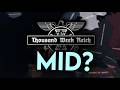 Thousand Week Reich Is A Mid Tier Mod