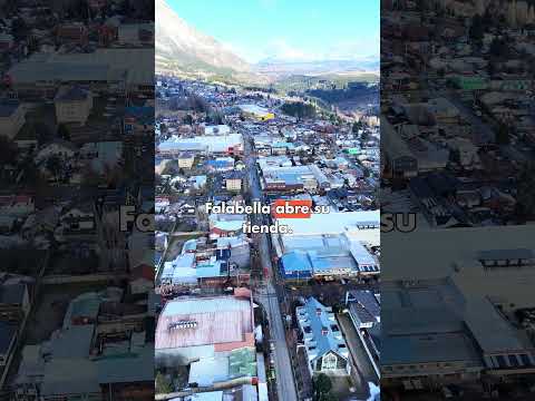 La Patagonia se está descontrolando! 🤯