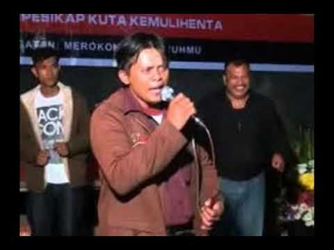 Lagu Karo Mahendra Surbakti   Sirang Paksa