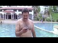 Bollywood Actor Anil Nagrath In Underwear