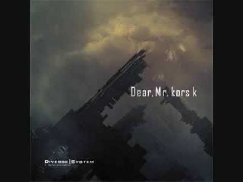 Dear Mr. Kors k album preview.