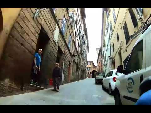 Siena windy time May 12th 2026