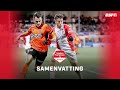 Wereldgoal in kraker tussen FC Volendam en FC Emmen! ?