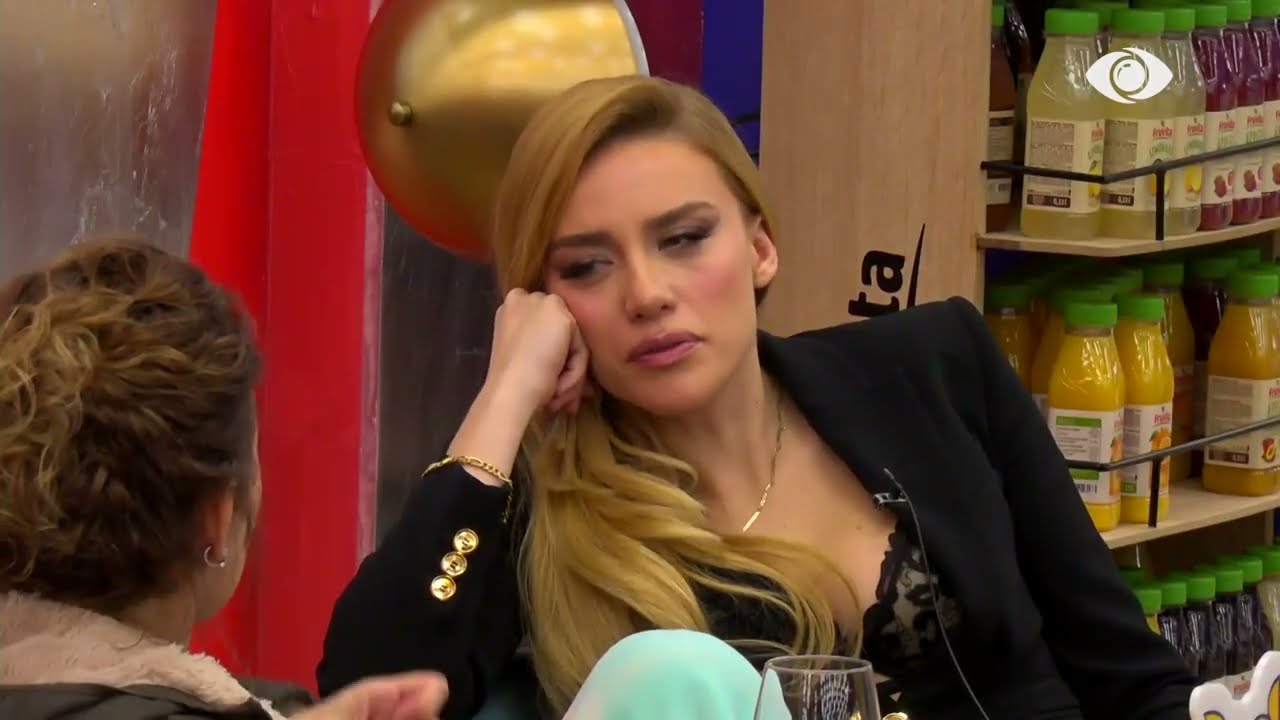 “Duhet me i vënë kufirin te thana”/ Egla dhe Heidi bisedojnë për nominimet