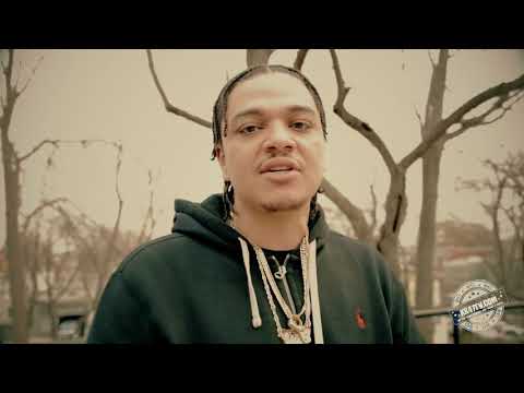 Papichy - Hood Nigga