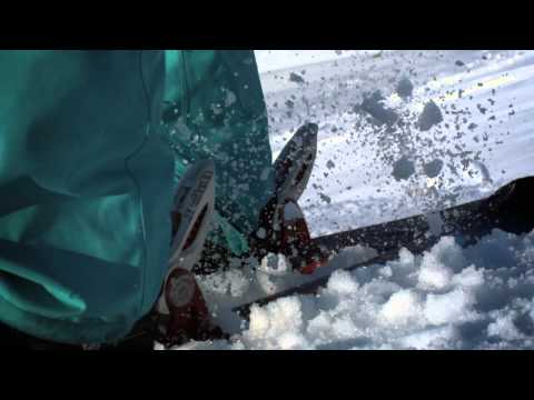 downdays TV | Legs Of Steel "Nothing Else Matters" - Official Trailer