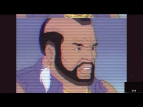 Electric Counterpoint on VHS, (Marcus Strand / Steve Reich)