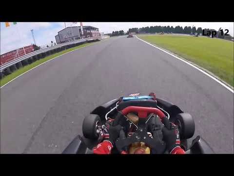 Club 100 - Clay Pigeon - Heavy Pre A Final