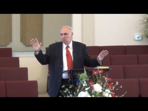 02/05/2017 Liviu Percy - Matei 27:45-54