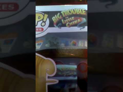 Rubis Qbik (heavy SPIRITUAL)