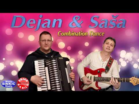 Dejan & Sasa // Combination Dance