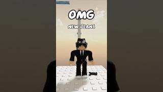 Download lagu NewJeans – OMG... Who is he? || Roblox Lyrics Obby (K-Pop Lyrical Obby) #roblox #newjeans #njz #omg mp3 Download lagu NewJeans – OMG... Who is he? || Roblox Lyrics Obby (K-Pop Lyrical Obby) #roblox #newjeans #njz #omg mp3