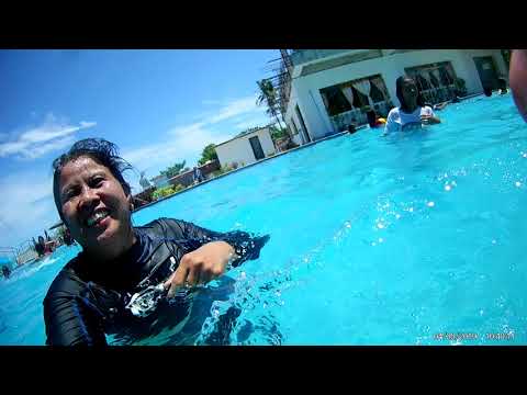 Nassim Hotel & Beach Resort 2