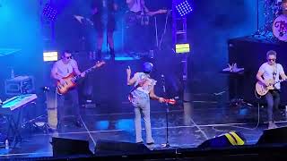 Kalimba 20 años &quot;Tu Corazón lo Sabe (Lat&#39;n Party)&quot;  - Pepsi Center 23 05 2024