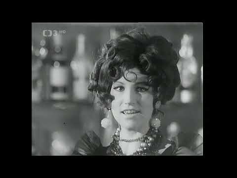 Marta Kubišová - Bílý stůl & Ten zlej páv & Lampa (1968)