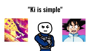 Dragon Ball Power System Explained in Under 6 Minutes thumbnail