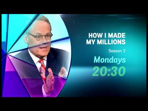 Special Assignment - Predators of the Game Part III, 10 February 2019