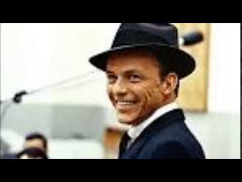 Frank Sinatra -  A Tree in the Meadow