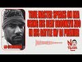 True Master Speaks On RZA Using His Beat Brooklyn Zoo In His Battle W DJ Premier