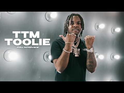 TTM Toolie RESPONDS to Montana 700 Interview, Being BLACKBALLED & New Music