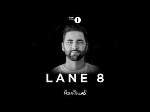 #16 2018/04/21 Lane 8 Essential Mix