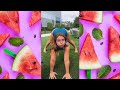 Big Bank Challenge Tiktok Tiktokchallenge Bigbank Viralvideo
