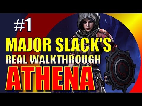 Borderlands The Pre-Sequel Walkthrough Part 1 - Helios Station - Experienced Player, Smart Gameplay