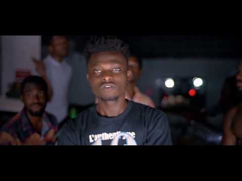 Elly Element X Sarkodie - Biibiba #BiibiBaChallenge