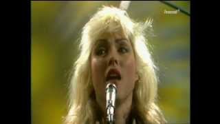 Blondie - The lost concerts