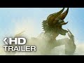 MONSTER HUNTER Movie Teaser Trailer 2020