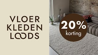 Commercial Maatwerk Weken | Vloerkledenloods