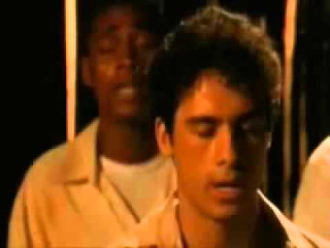 Mestre Irineu Santo Daime na minissérie Amazônia