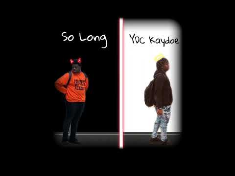 G Kaydoe - So Long                                      (prod by @HoodwithAnotha1)