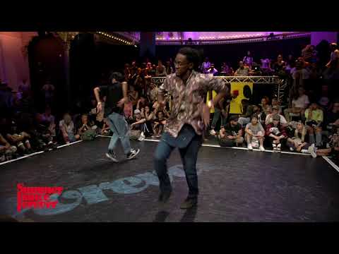 Preselection nr 201-250 – House Dance Forever - Summer Dance Forever 2017