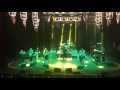 Lettuce (ft. Nigel Hall) - Express Yourself - Capitol Theatre - 4-8-16