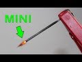 How to make a mini welding machine with your own hands?