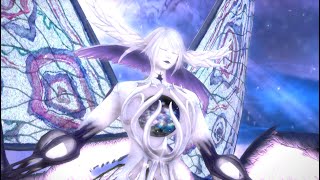 ff14 天獄編 零式 ４層 前半 ガンブレイカー視点