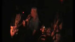 Immaculate - Enforcer (Razor Cover) Live