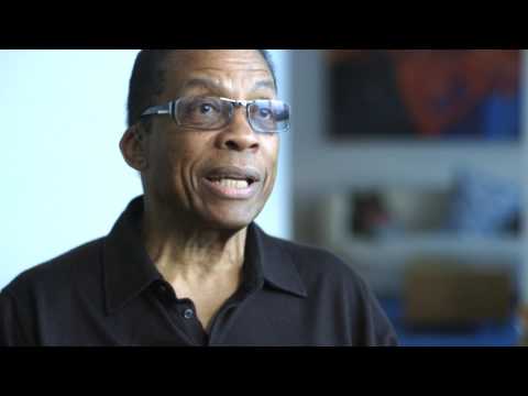 Herbie Hancock on Buster Williams