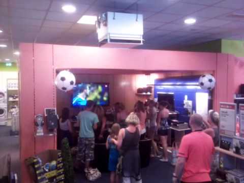 BCC Purmerend tijdens de 2-1.mp4