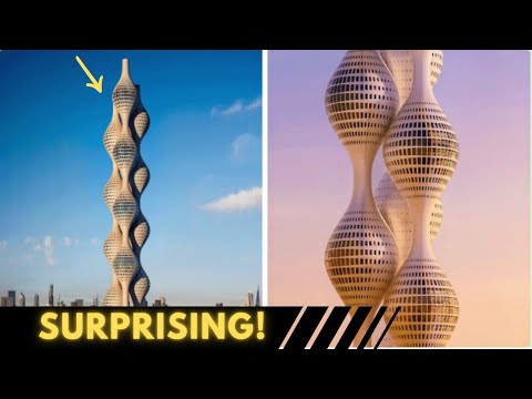 The Multi Million Dollar Project That Will Change the World Forever