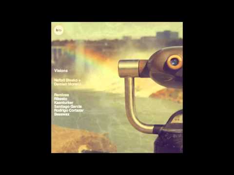 Neftali Blasko & Demian Moreno - Visions (Original Mix)