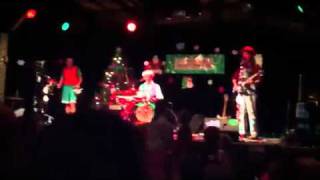 Rocknoceros - Up on the Rooftop