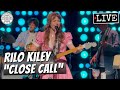 Rilo Kiley "Close Call" LIVE