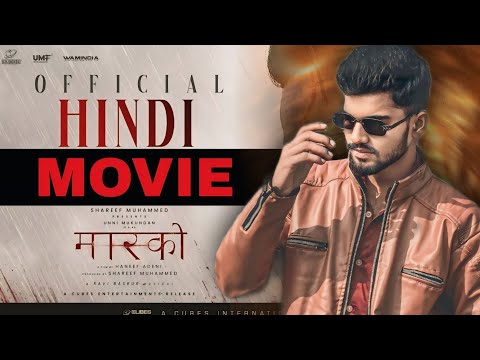 Marco Movie || in hindi dubbed movie || 4k Marco Movie || make hiper ll Marco teaser