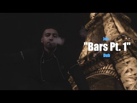 Jea Dub - Bars Pt. 1{PARIS}(Official Music Video)